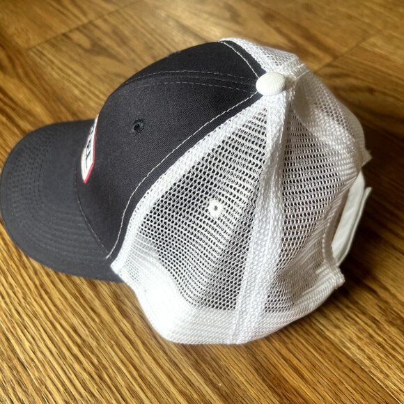 Calf-Tel by Hampel Hat Snapback Mesh Cap Dairy Beef Agriculture - Picture 6 of 8